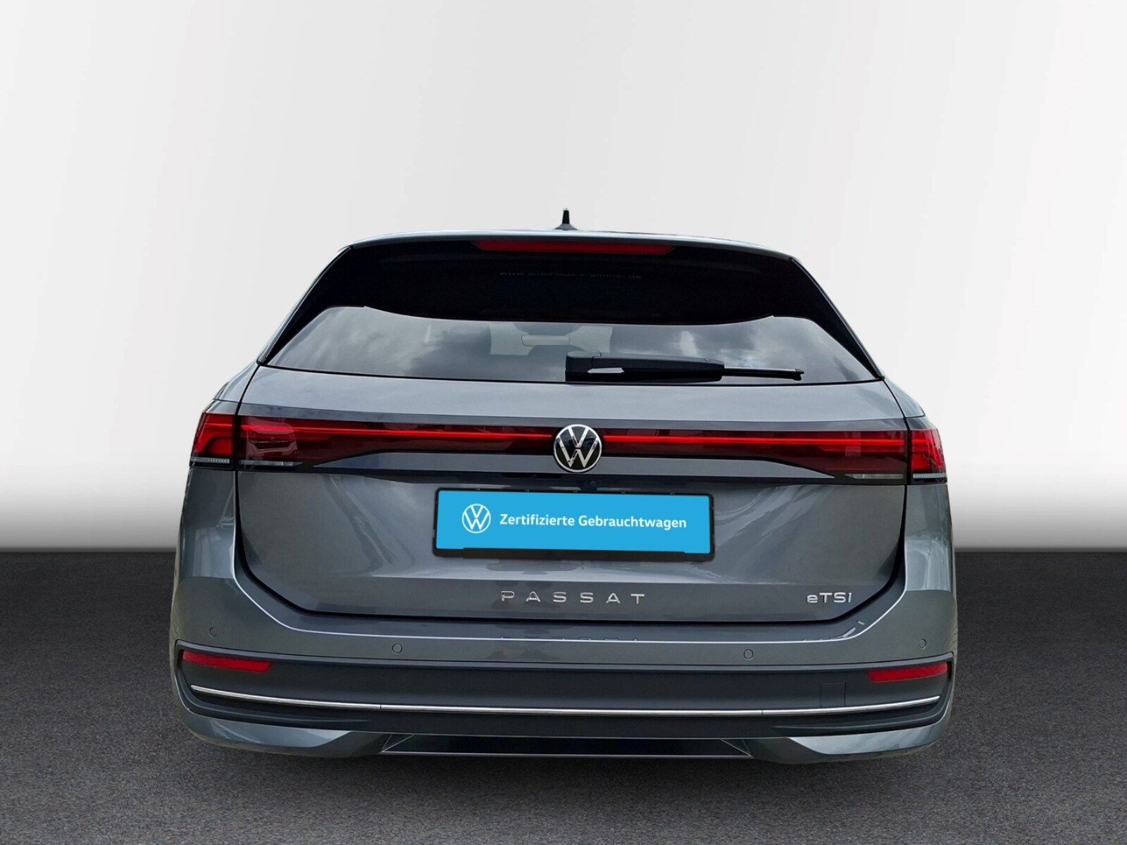 Volkswagen Passat – Bild 6