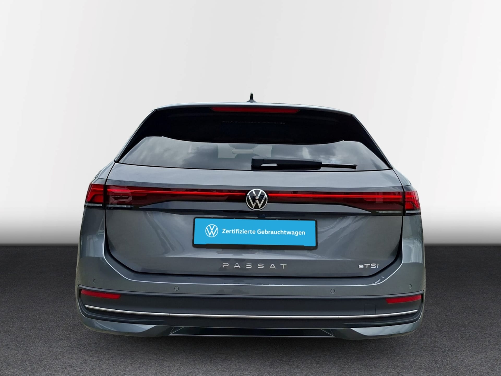 Volkswagen Passat Business