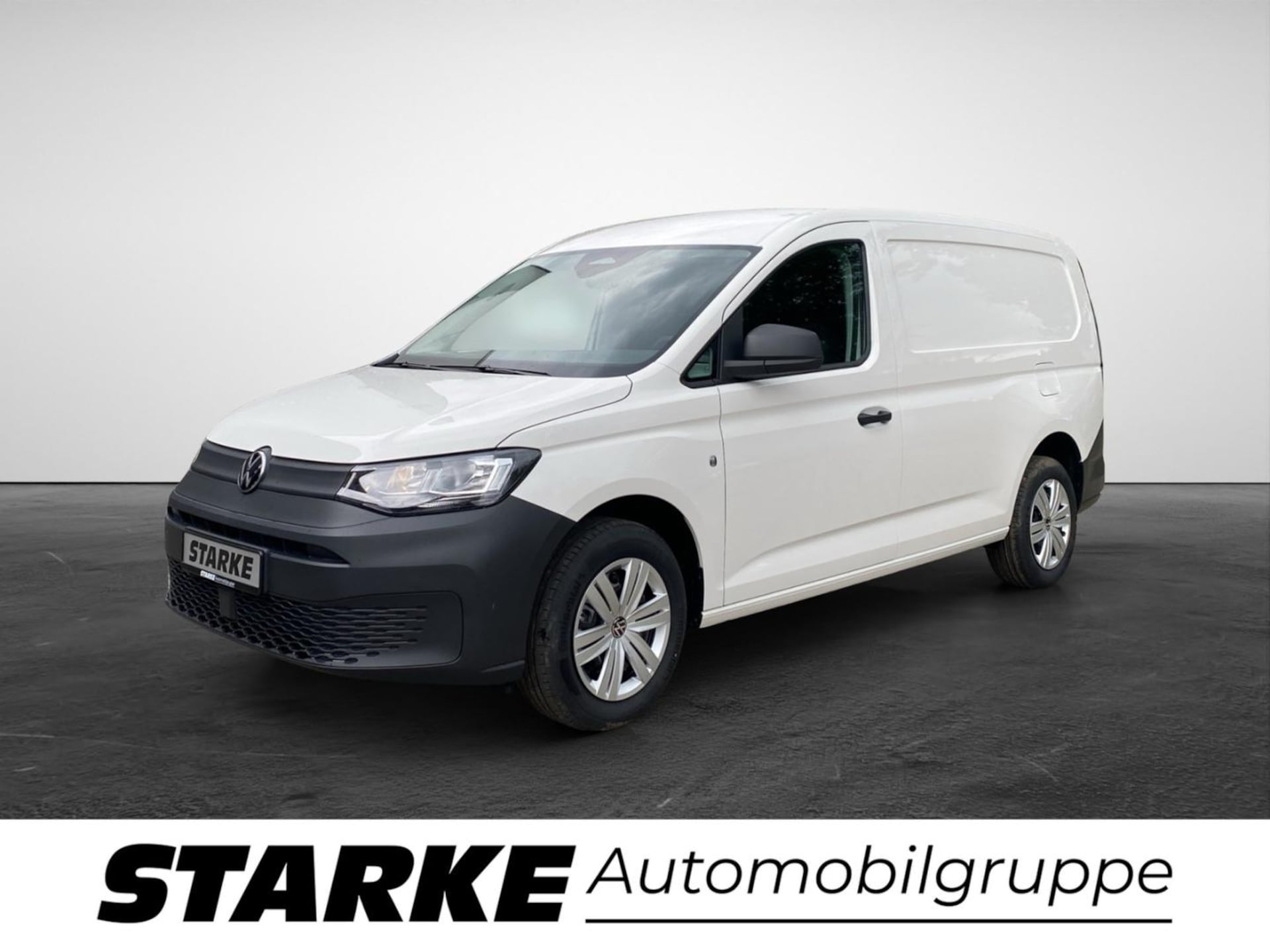 Volkswagen Caddy Maxi Cargo