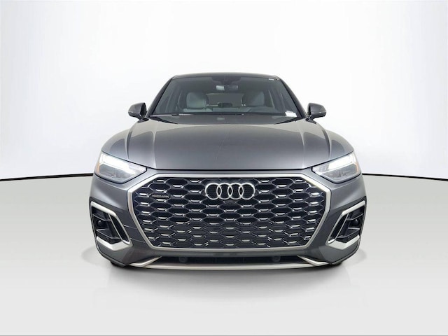 2024 Audi Q5 Sportback