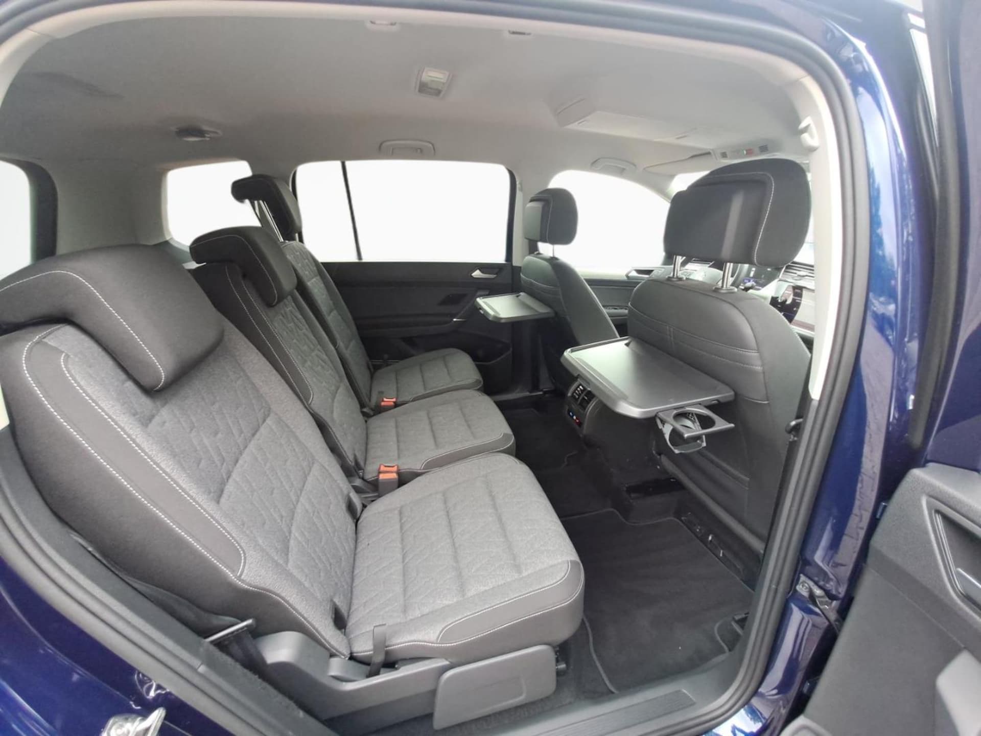 Volkswagen Touran MOVE