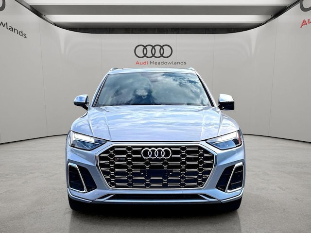 2023 Audi SQ5