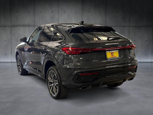 2026 Audi Q5 Sportback