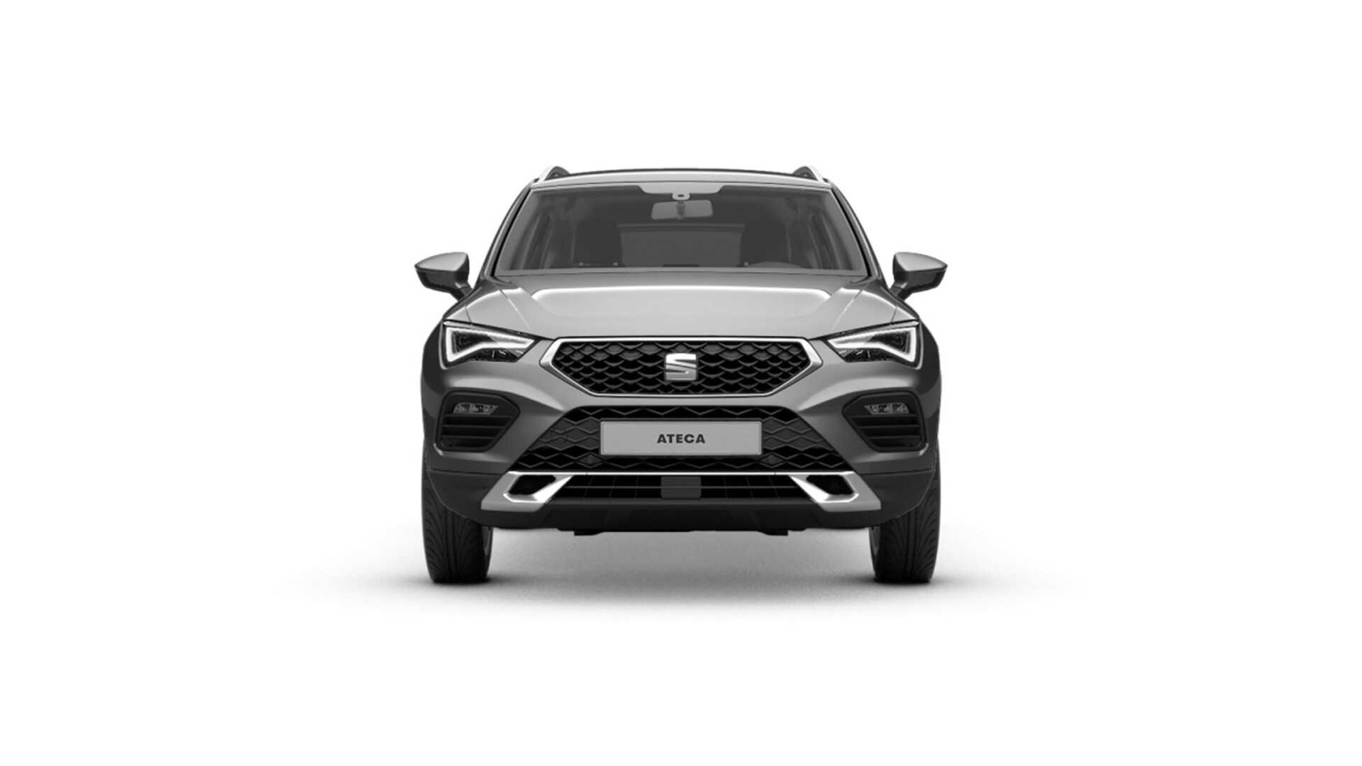 SEAT Ateca Style