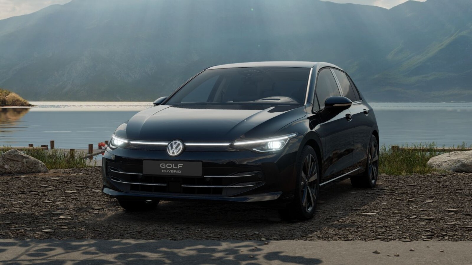 Volkswagen Golf – Bild 2