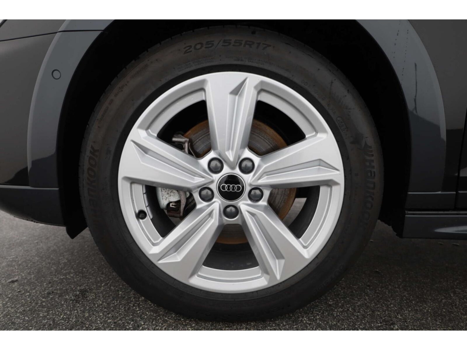 Audi A3 allstreet – Bild 8