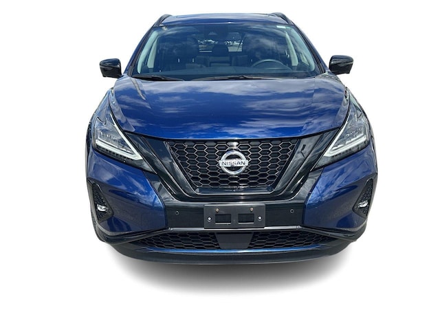 2021 Nissan Murano