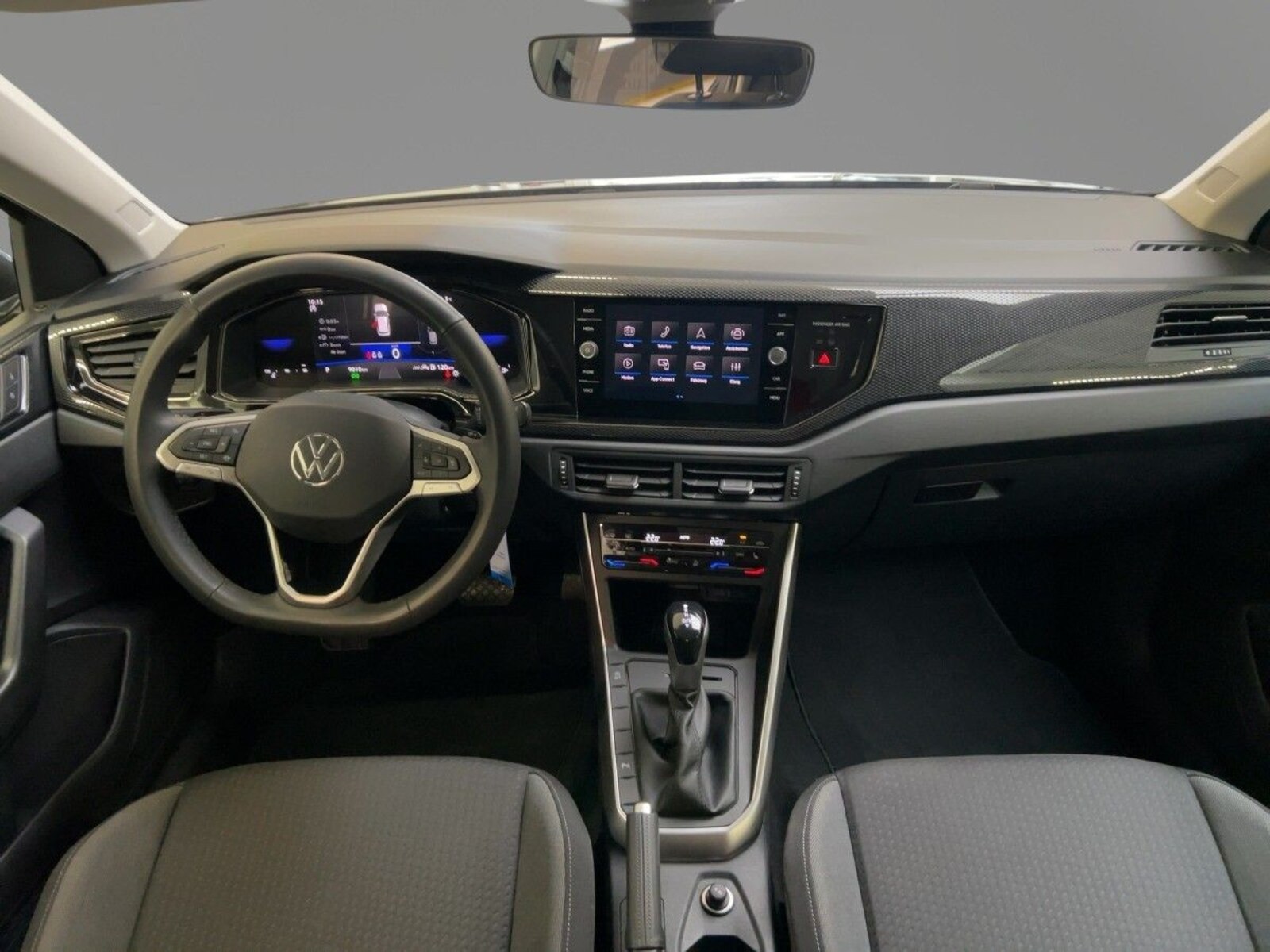 Volkswagen Taigo – Bild 11