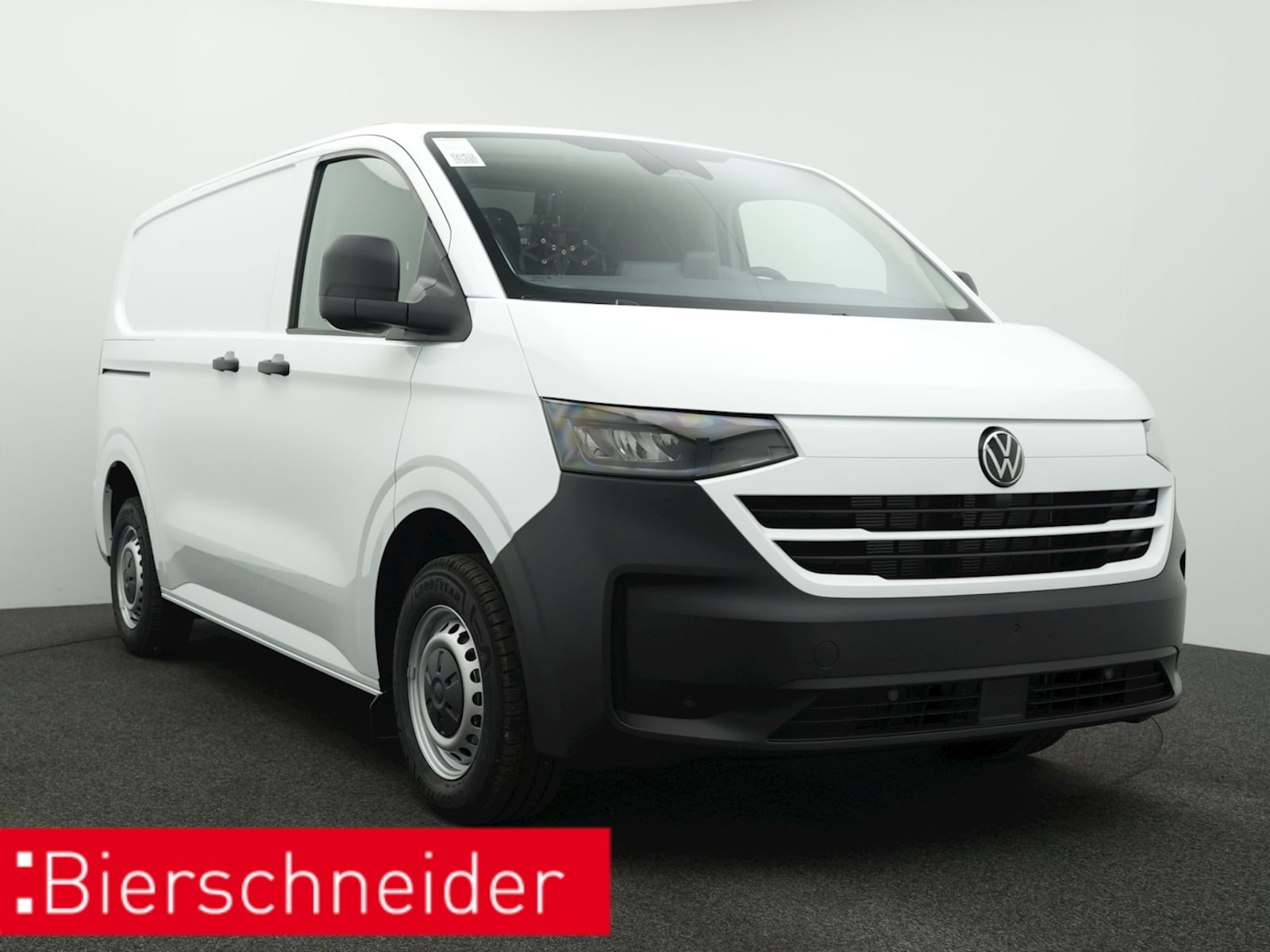 Volkswagen Transporter Kasten kurzer Radstand – Bild 12