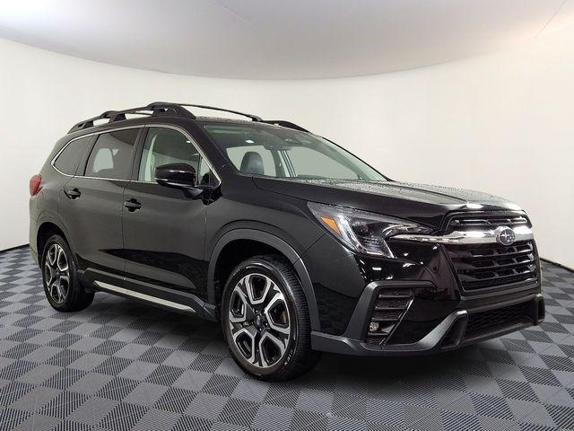 2024 Subaru Ascent