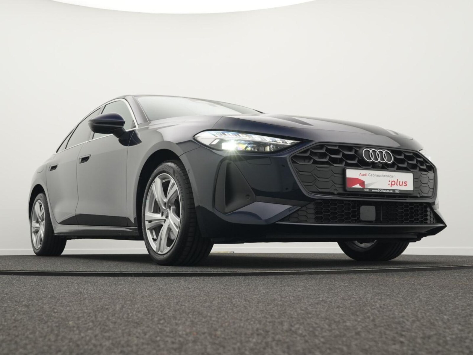 Audi A5 Limousine – Bild 28