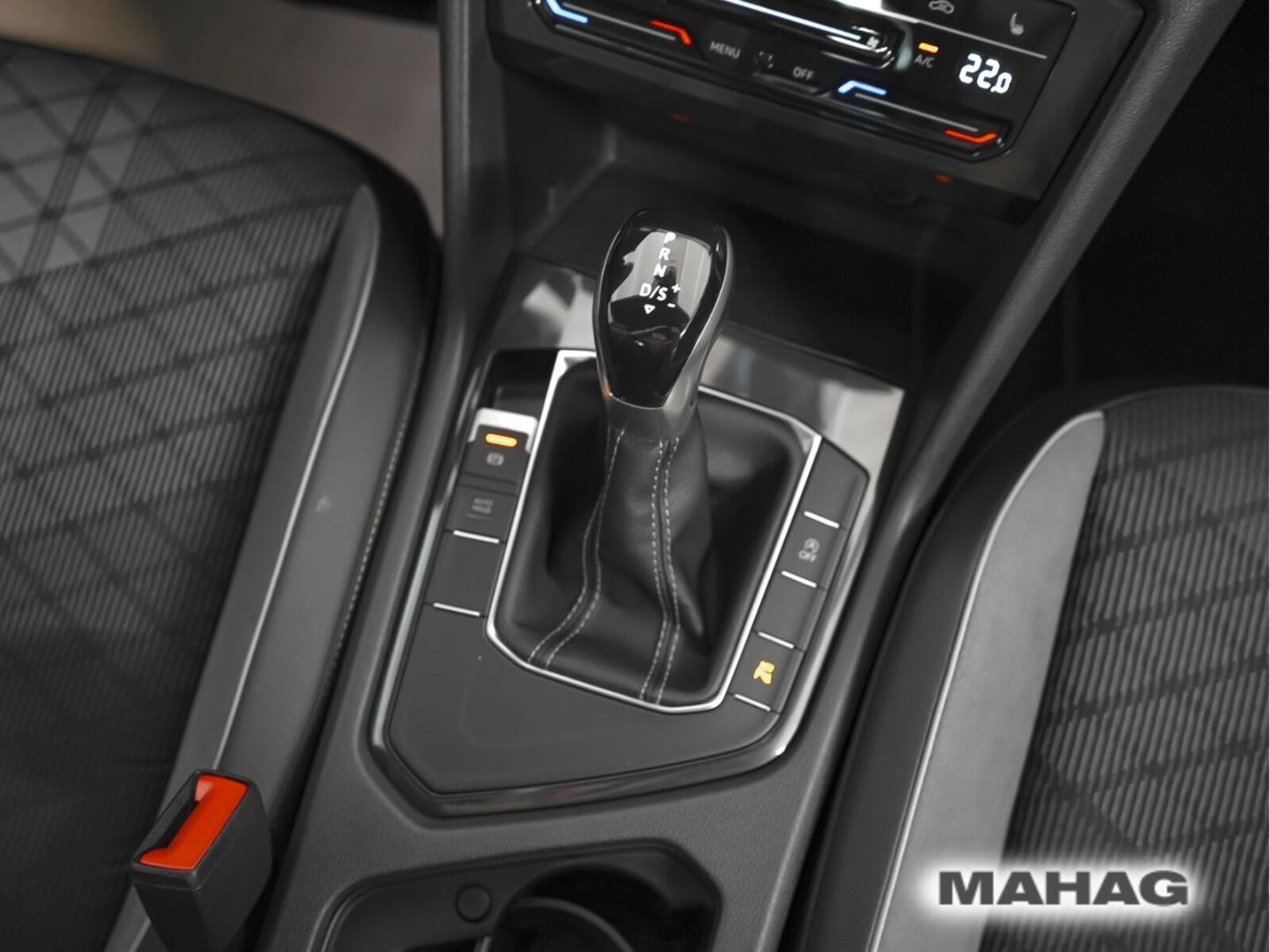 Volkswagen Tiguan – Bild 19