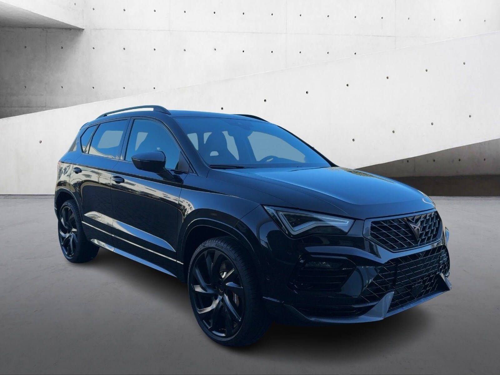 CUPRA Ateca – Bild 4