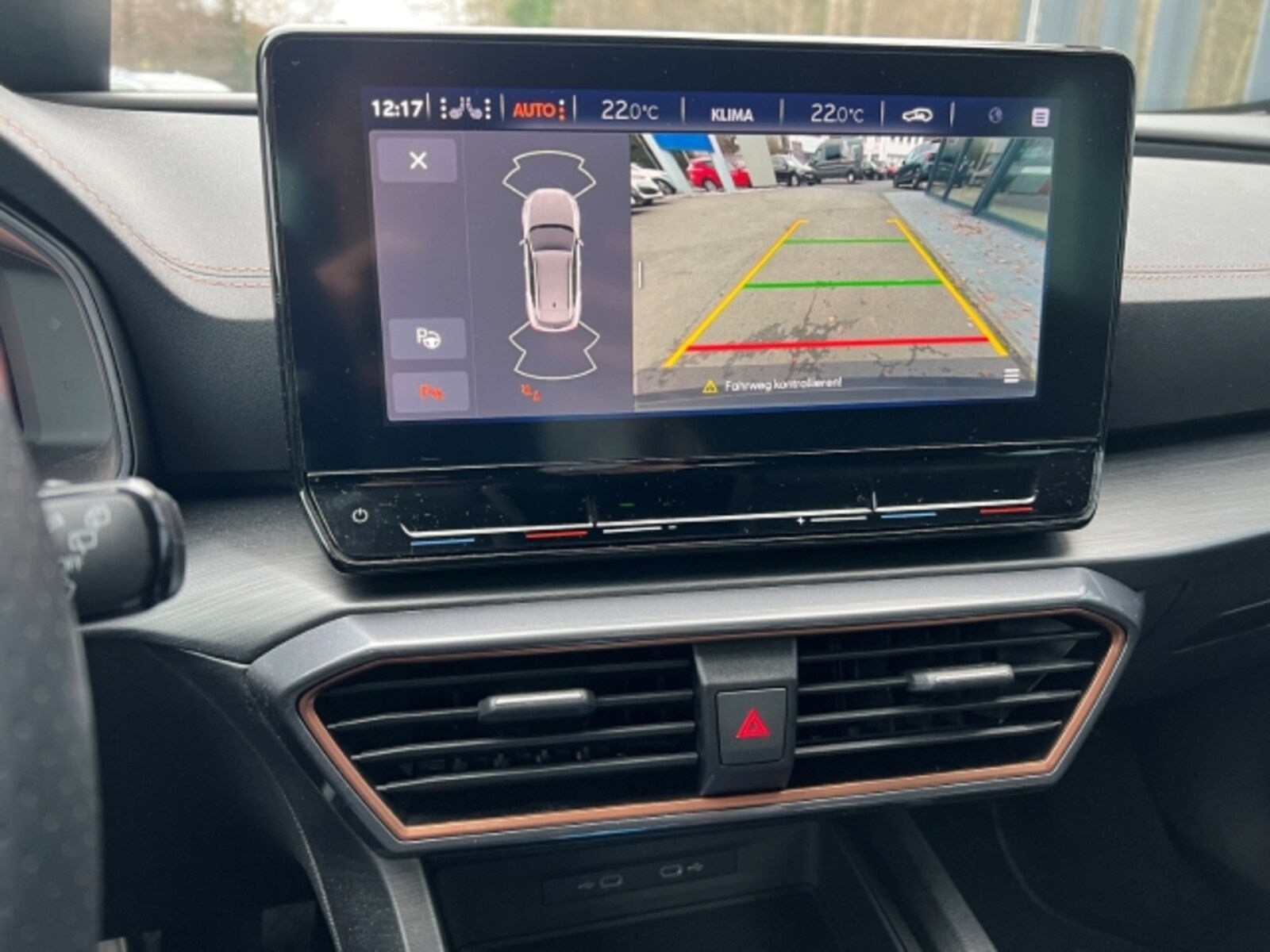 CUPRA Formentor – Bild 10