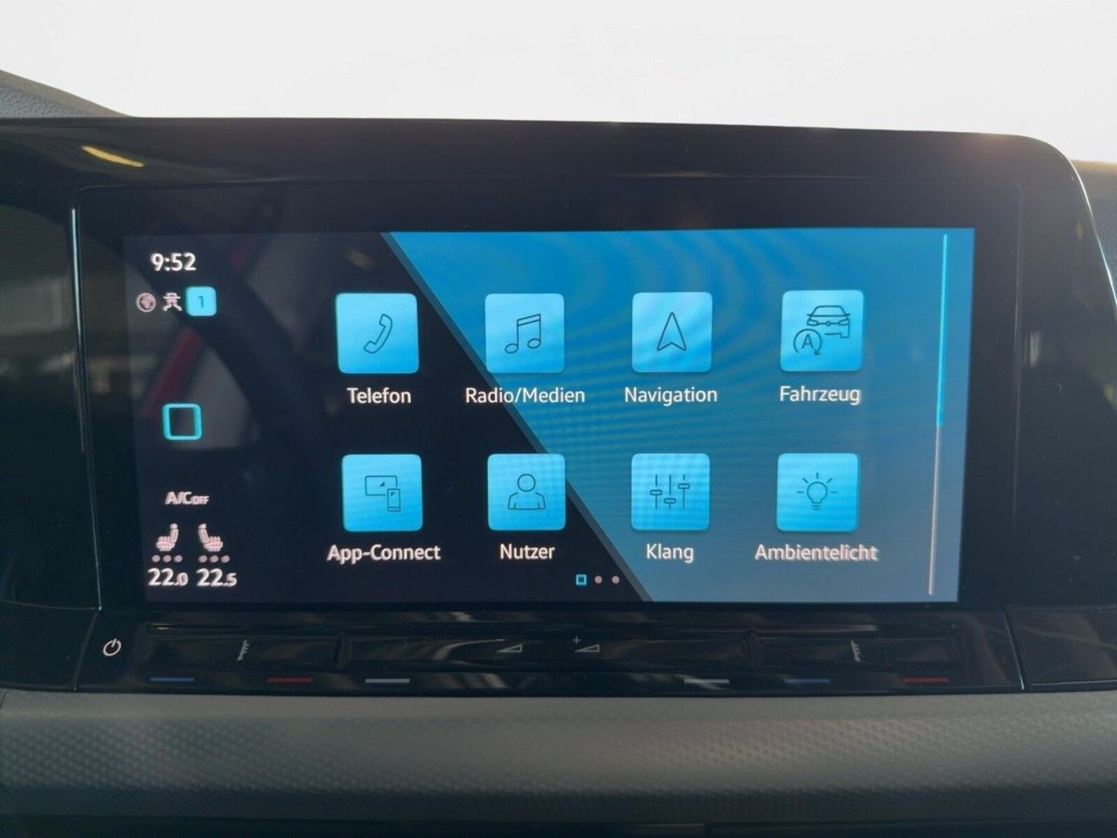 Volkswagen Golf – Bild 11