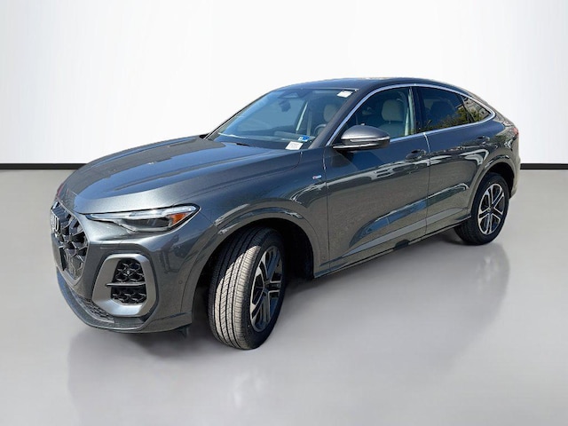 2026 Audi Q5 Sportback