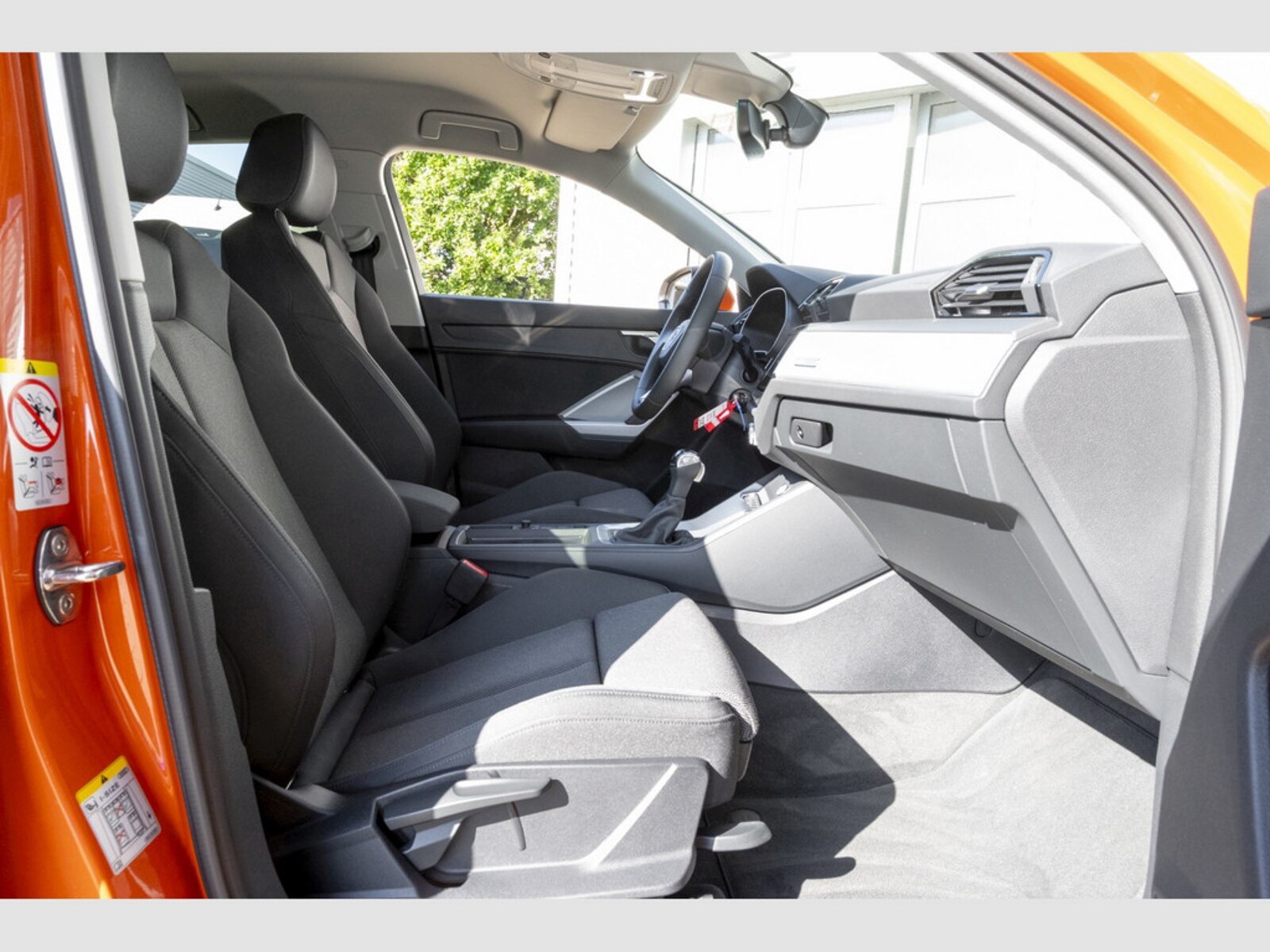 Audi Q3 Sportback – Bild 7