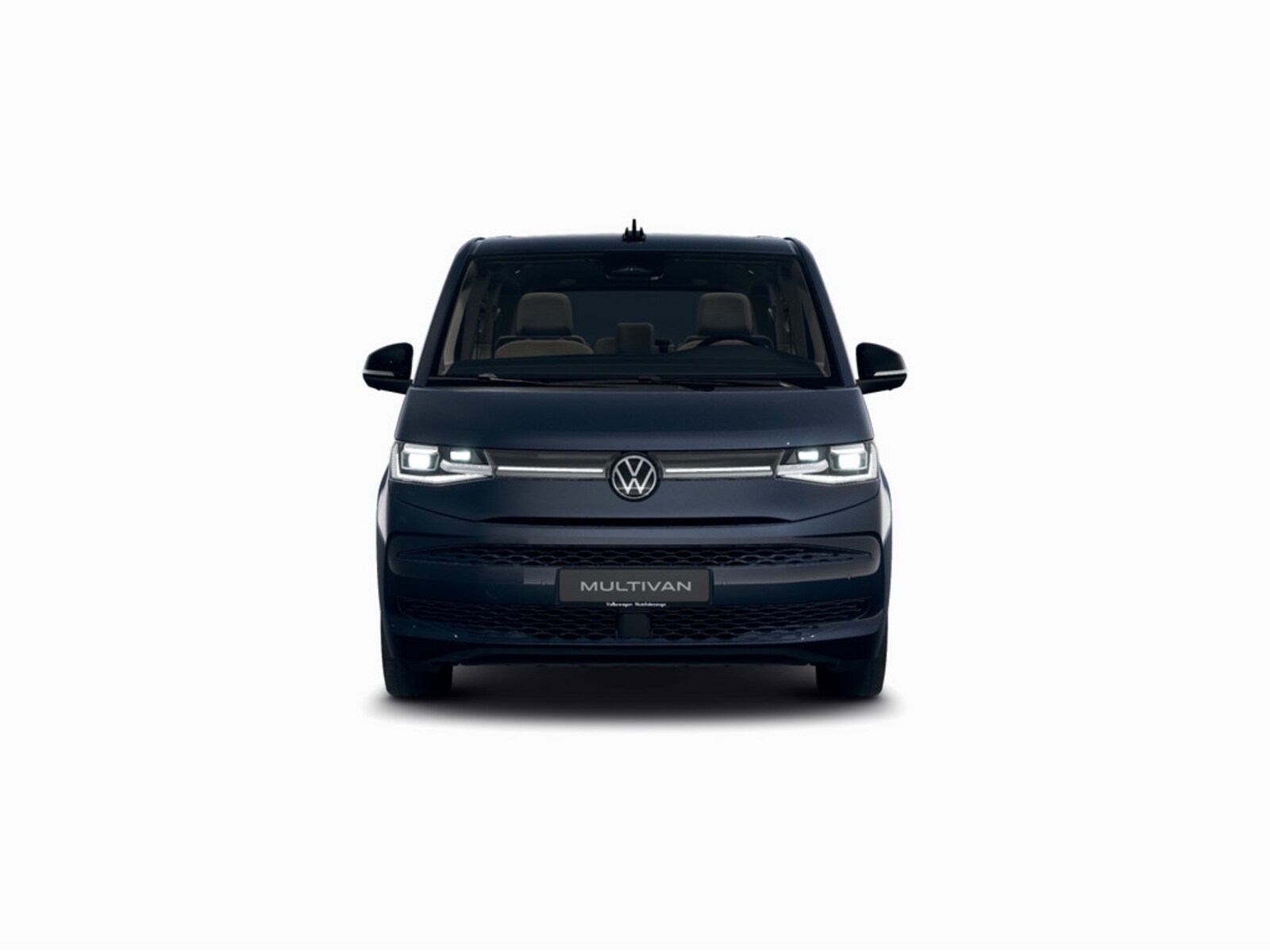 Volkswagen Multivan Langversion – Bild 8