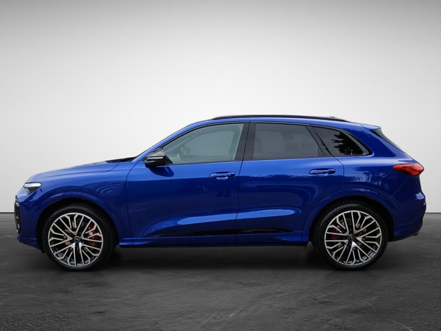 Bild über Audi SQ5 SUV TFSI 270 kW S tronic - für weitere Informationen kontaktieren Sie den Audi Partner