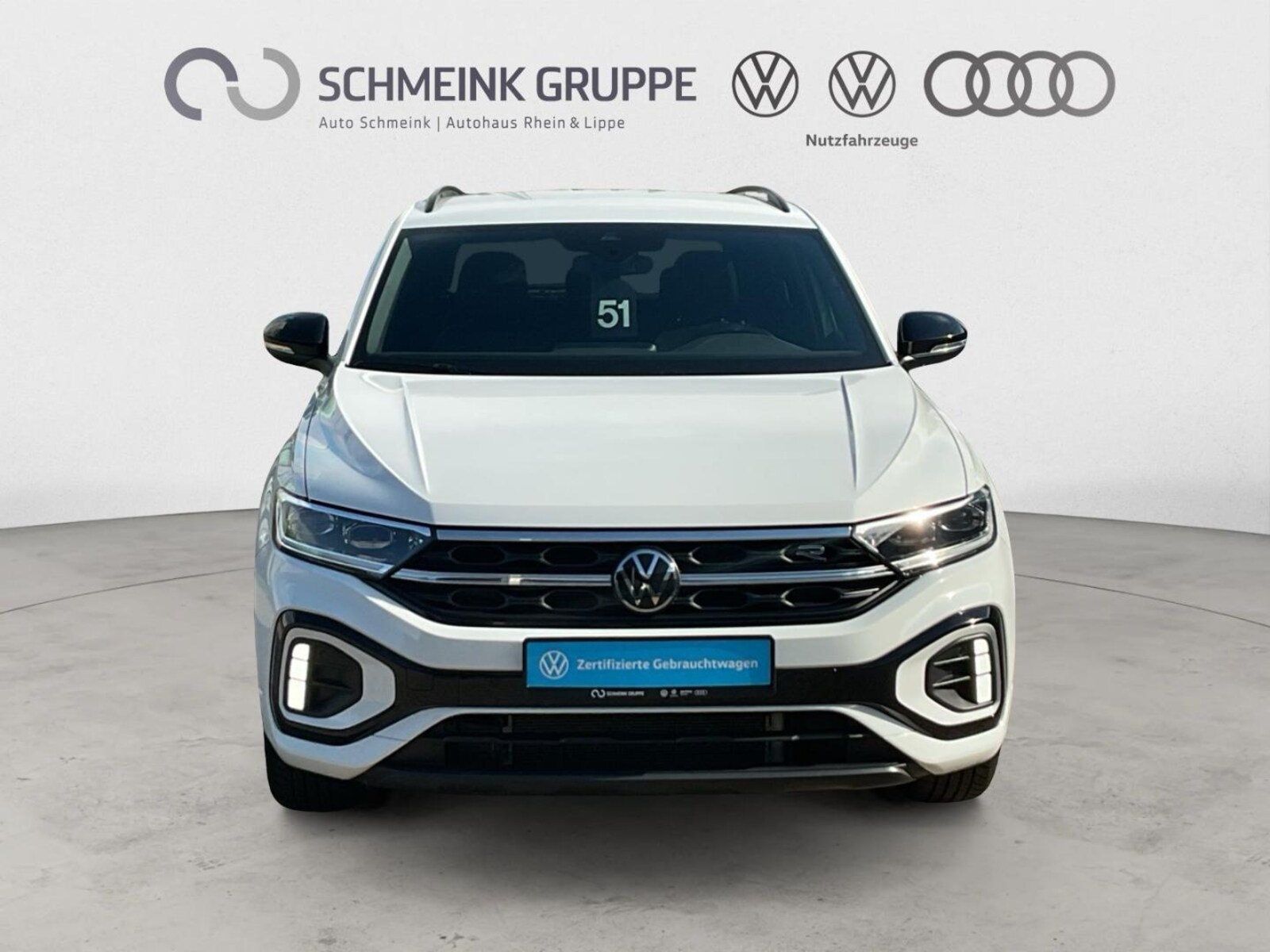 Volkswagen T-Roc – Bild 9