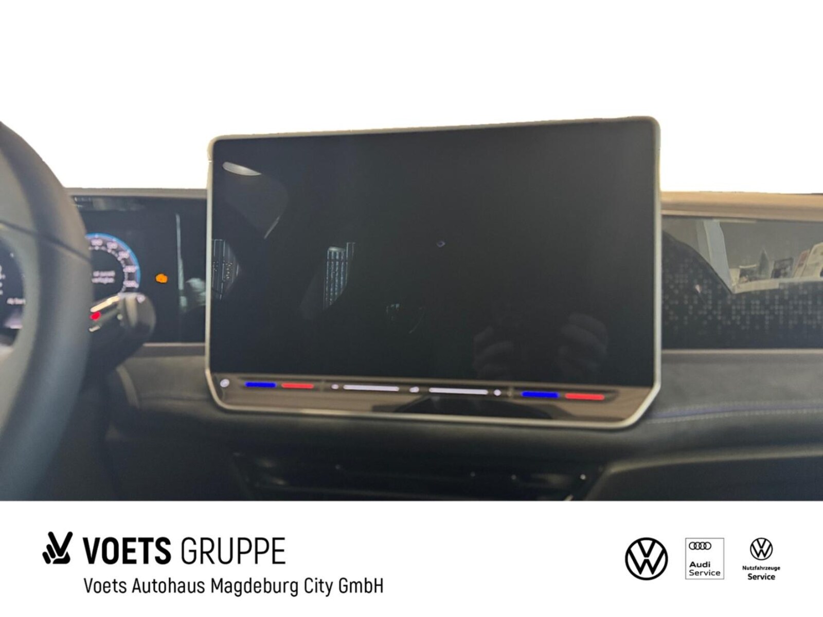 Volkswagen Passat – Bild 9