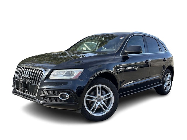 Photo of 2013 Audi Q5 