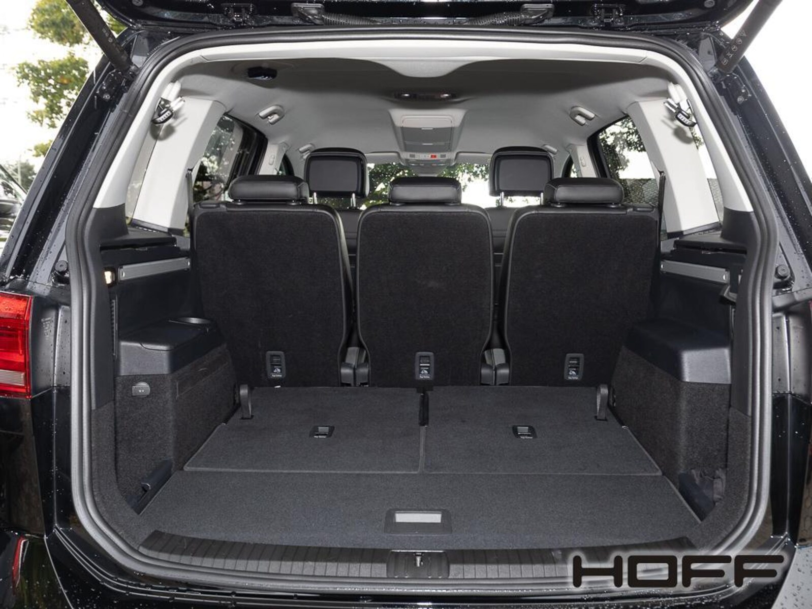 Volkswagen Touran – Bild 12