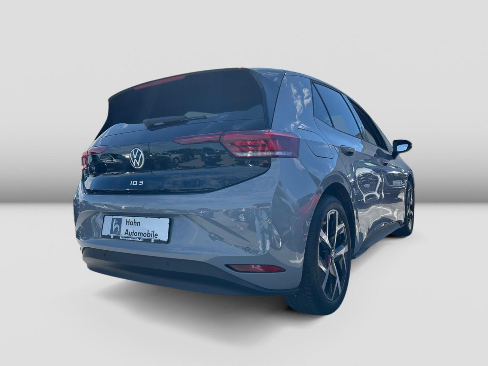 Volkswagen ID.3 – Bild 2