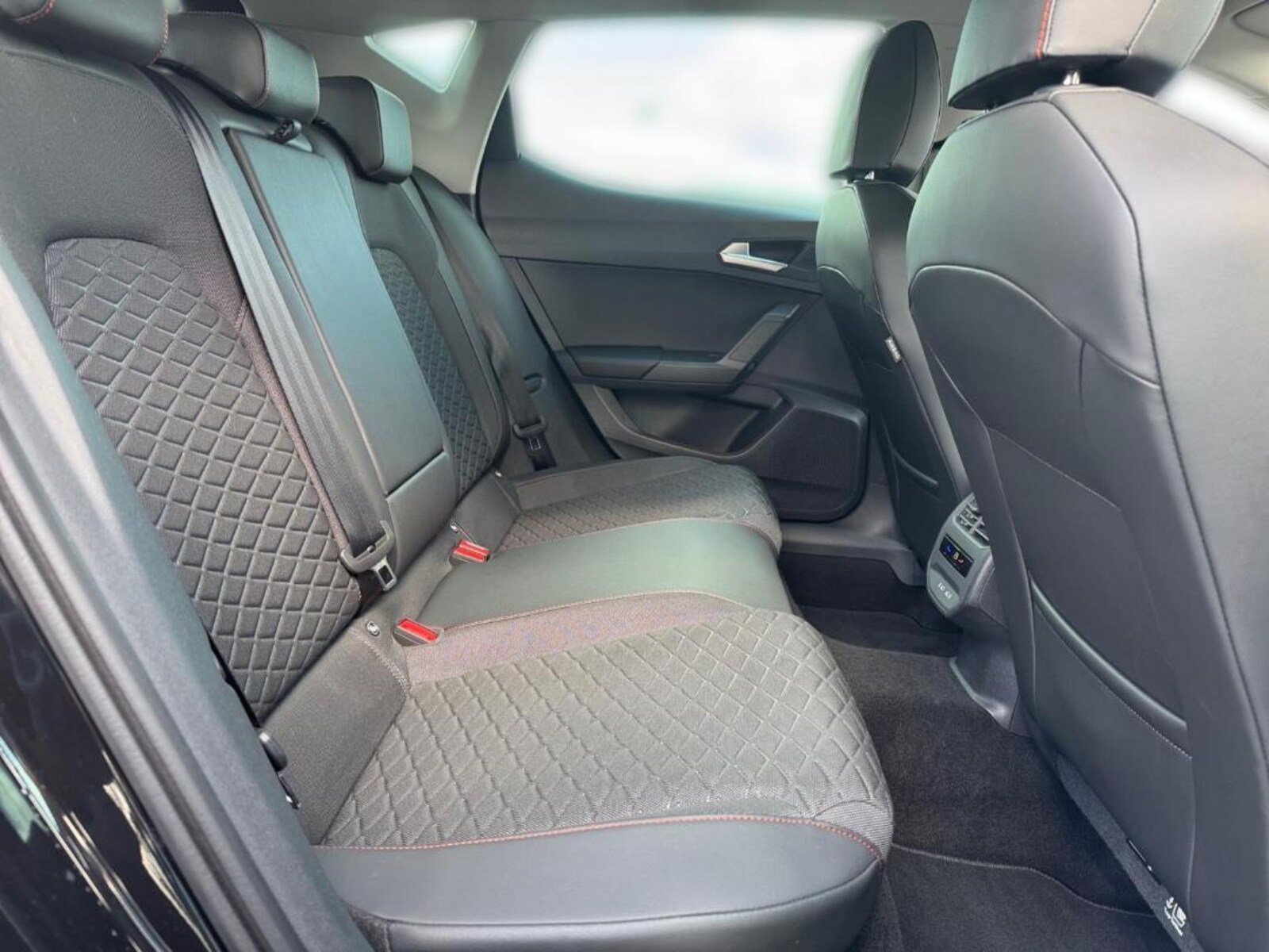 SEAT Leon – Bild 17