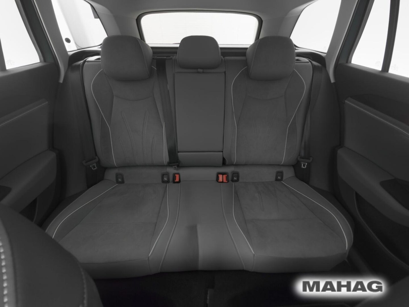 Volkswagen Passat – Bild 14