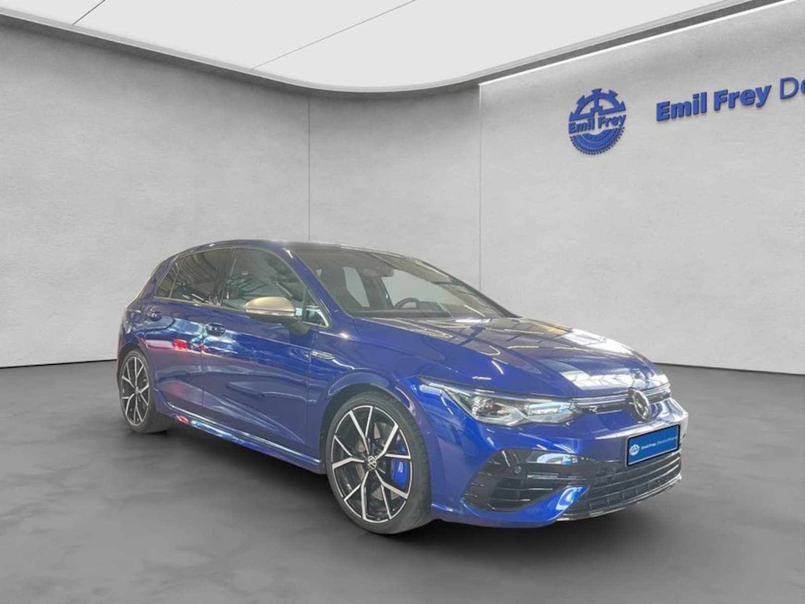 Volkswagen Golf – Bild 8