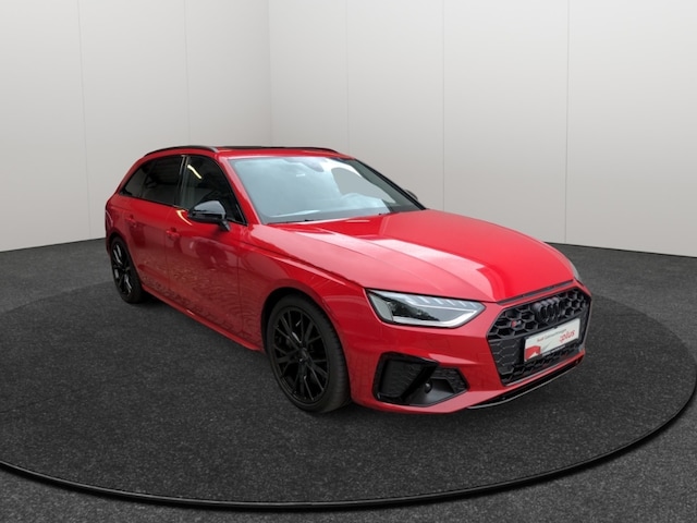 Audi S4 Avant TDI Quattro Tiptronic -  - Joinsteer - #2