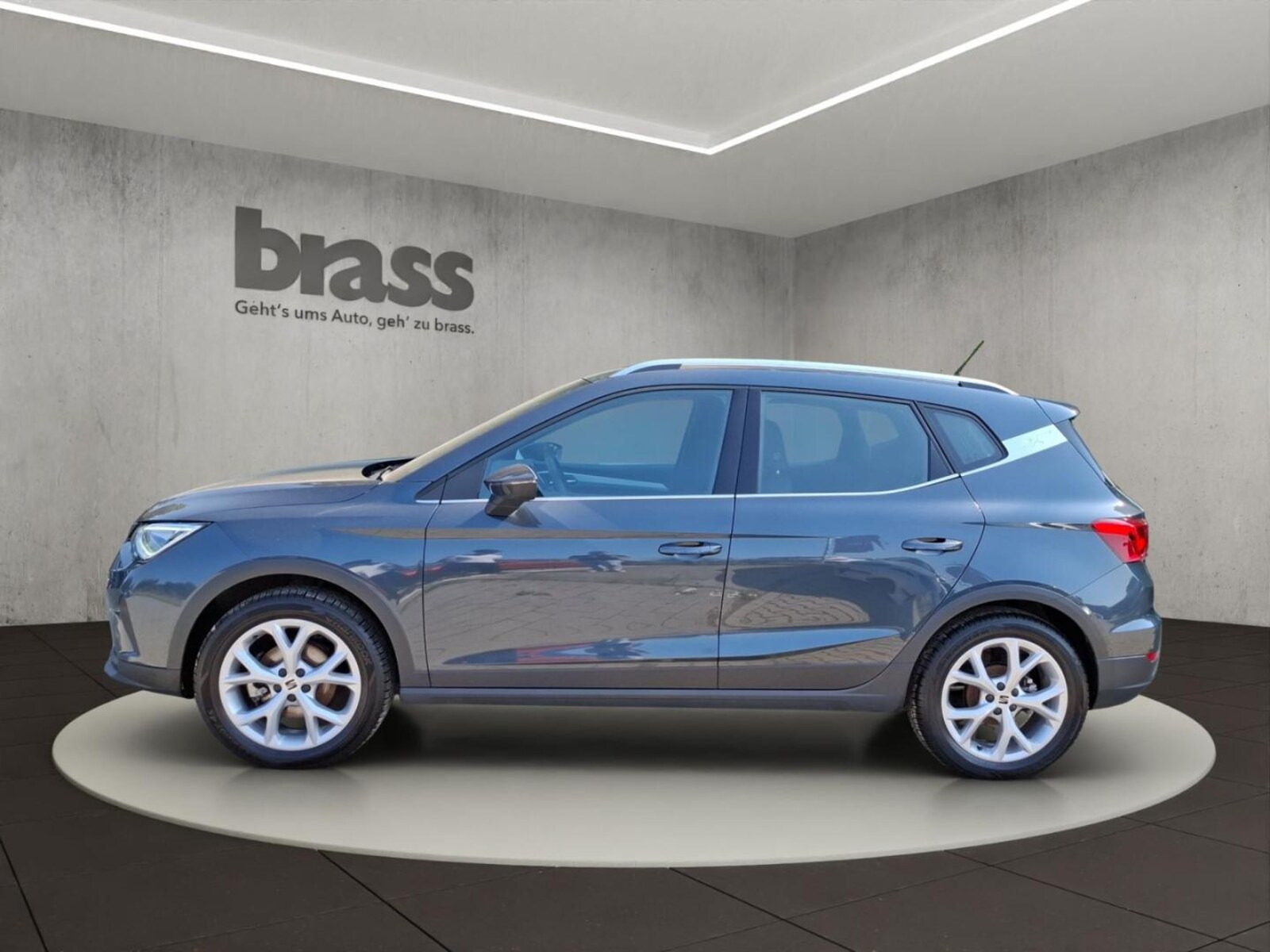 SEAT Arona – Bild 2