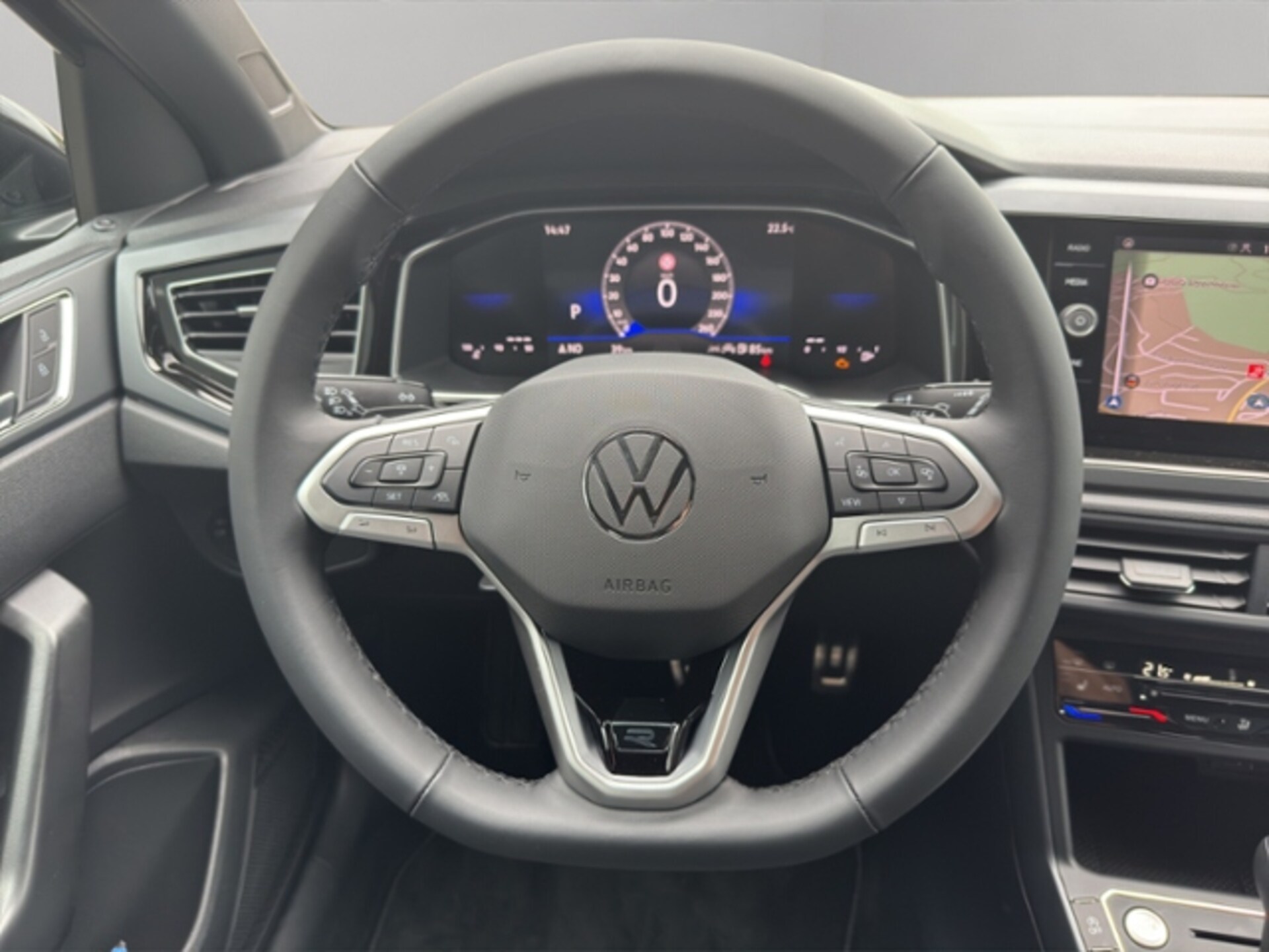 Volkswagen Taigo R-Line