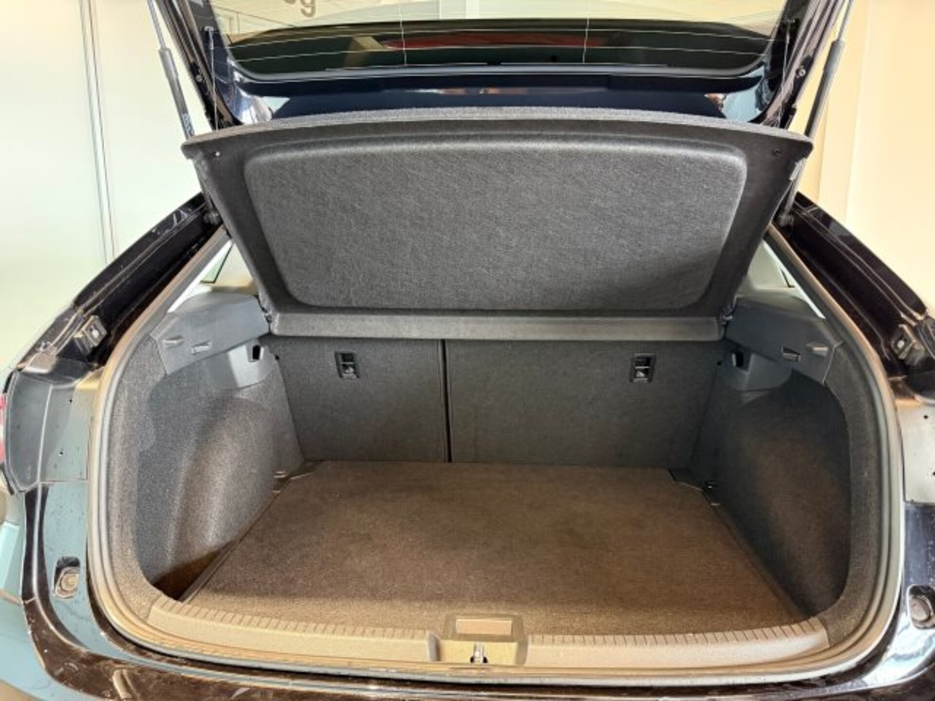 Volkswagen Taigo Life