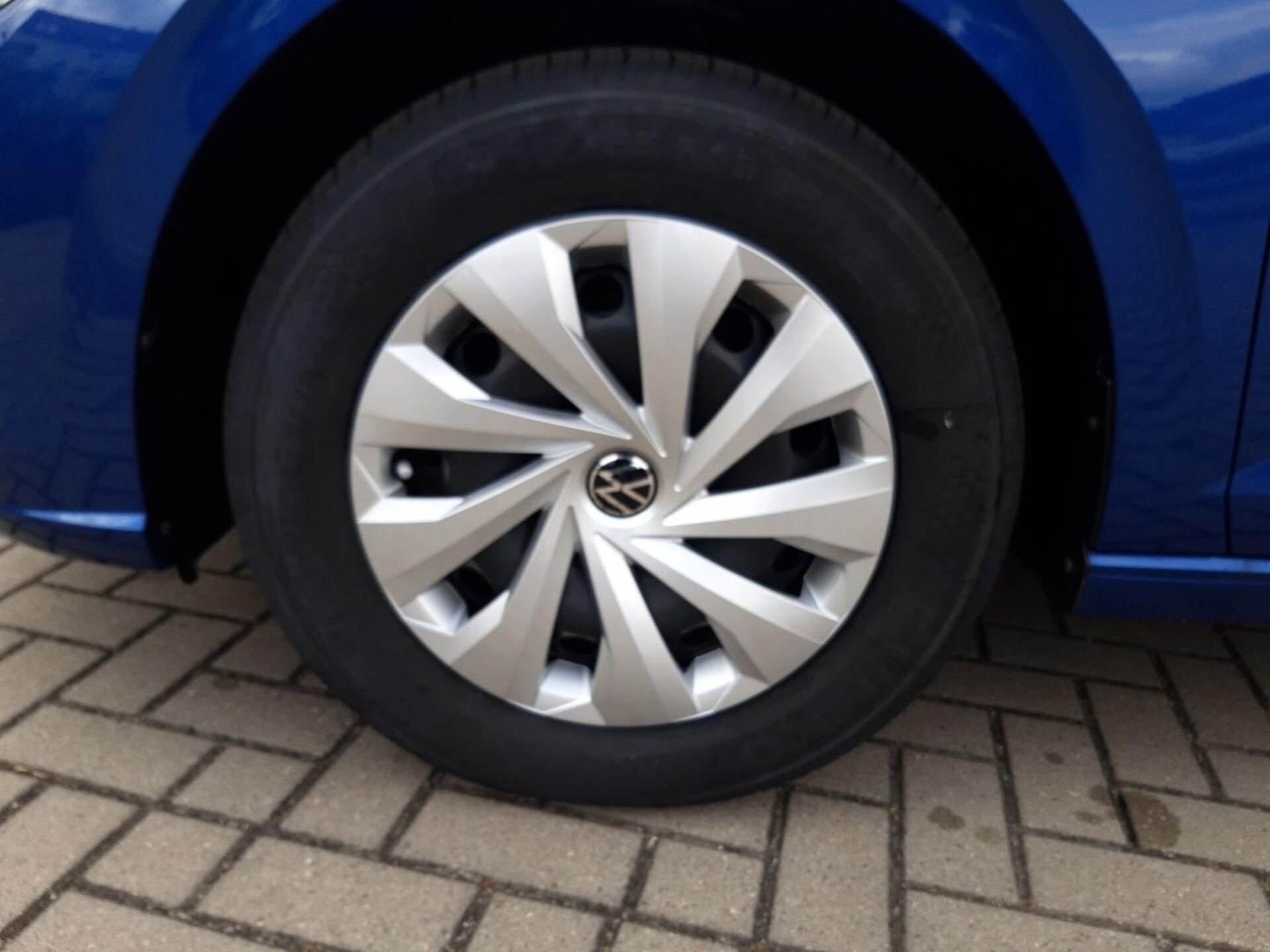 Volkswagen Polo Life
