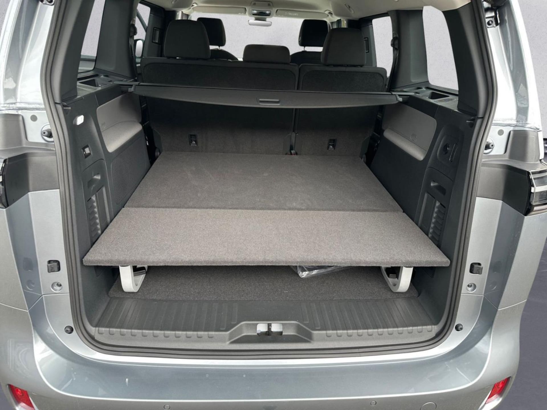 Volkswagen ID. Buzz Pro