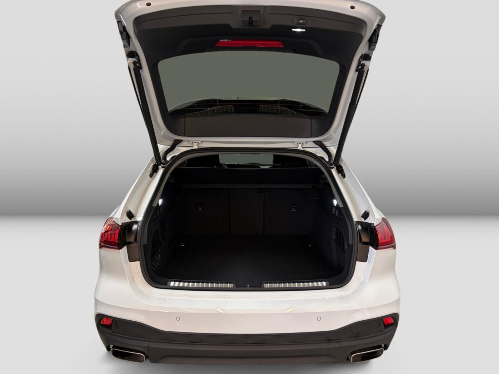 Audi A5 Avant – Bild 11