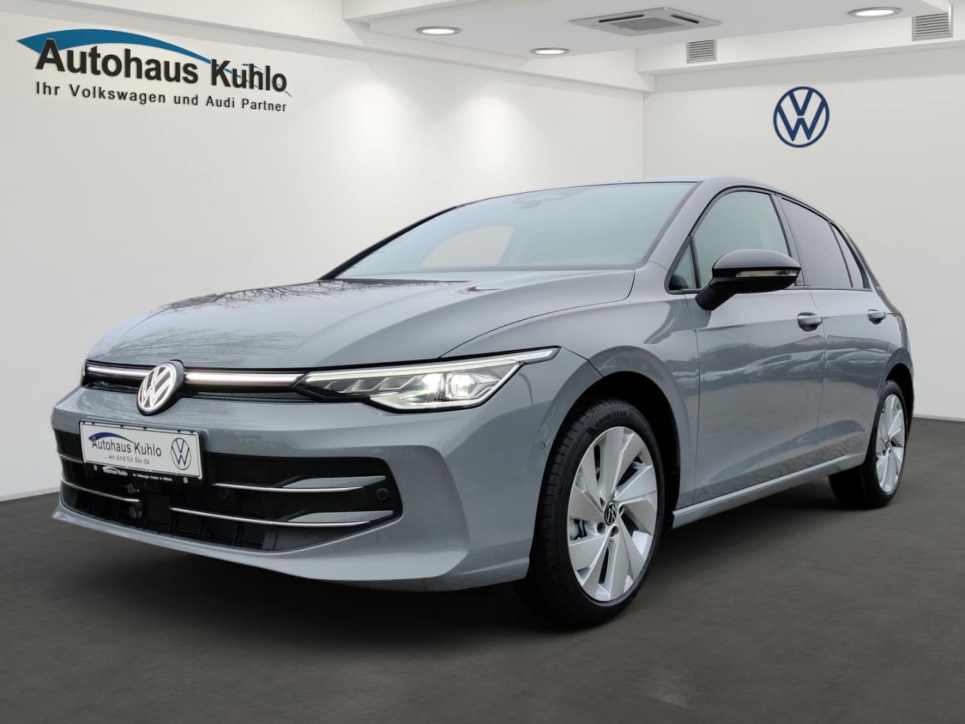 Volkswagen Golf ENERGY