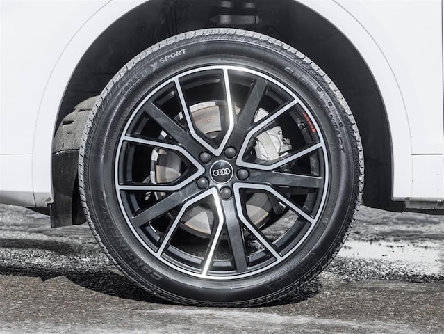 2023 Audi Audi Q5 Sportback