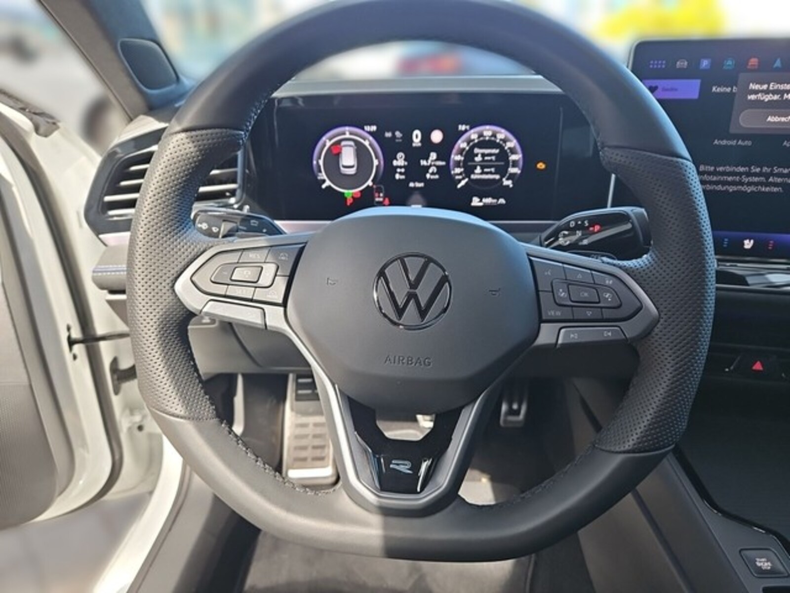 Volkswagen Passat – Bild 22
