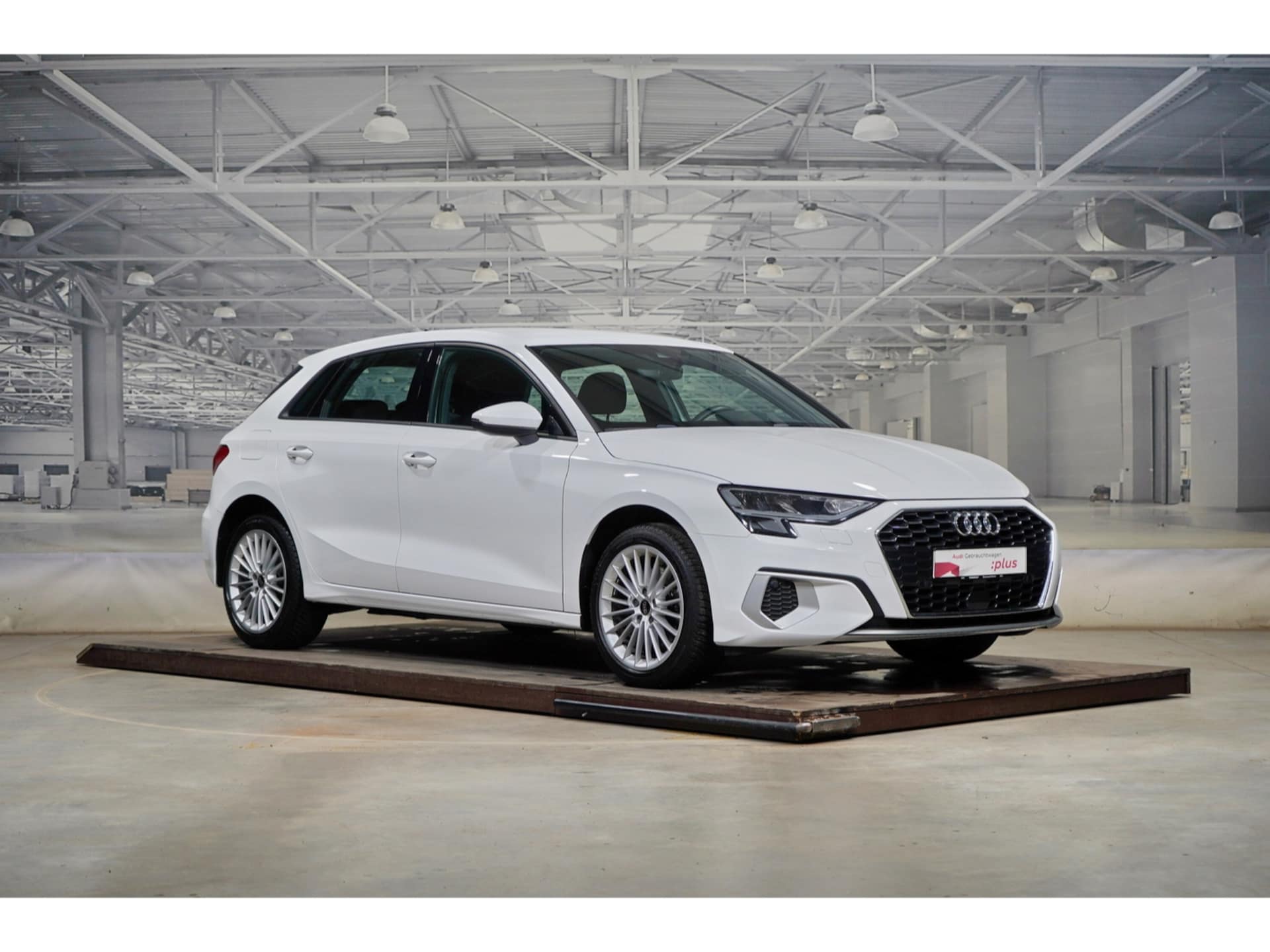 Audi A3 Sportback TFSI e Advanced