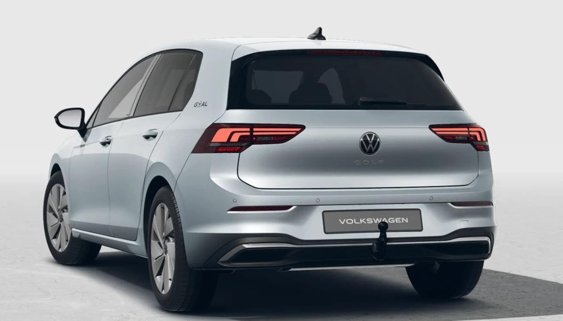 Volkswagen Golf Goal