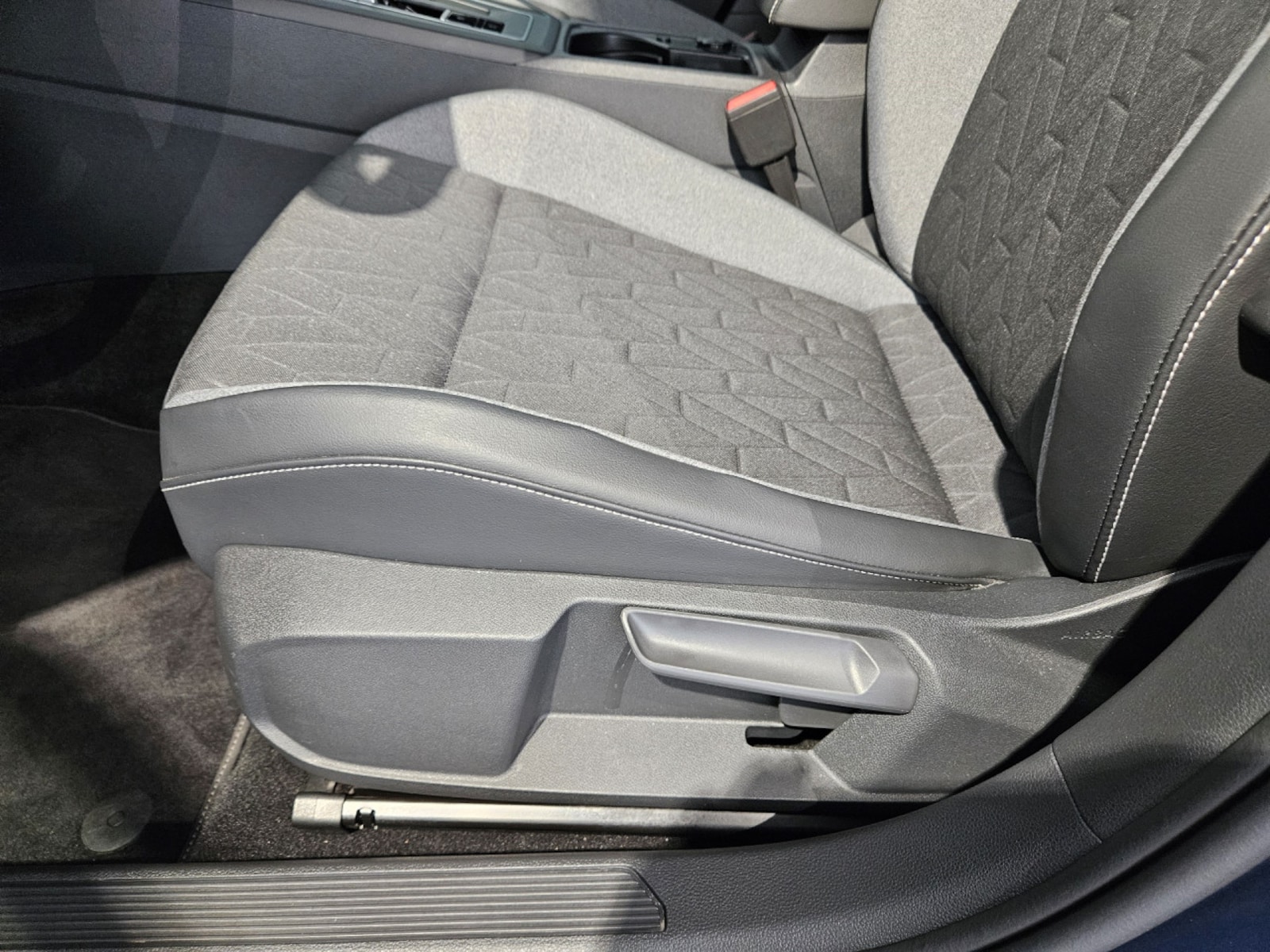 Volkswagen Golf – Bild 5