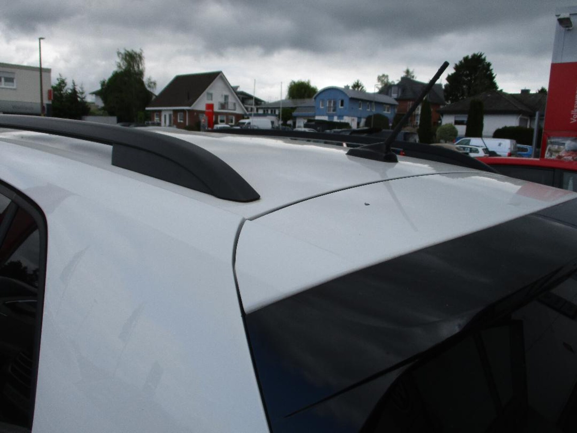 Volkswagen T-Cross ACTIVE