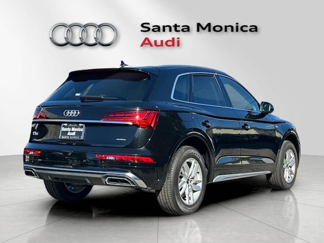 2024 Audi Q5