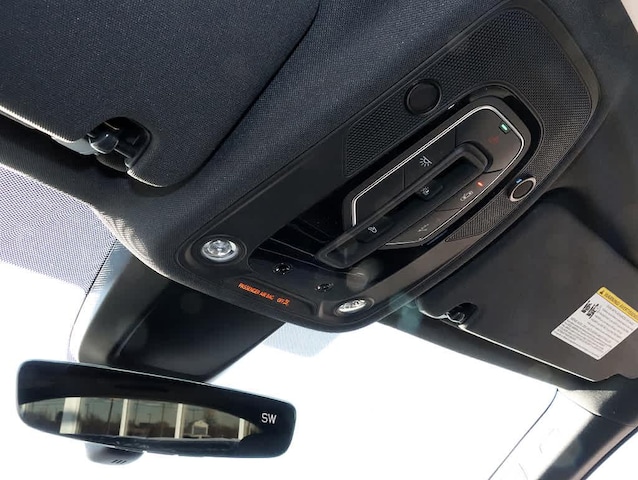 2026 Audi SQ7 Premium Plus - Photo 26