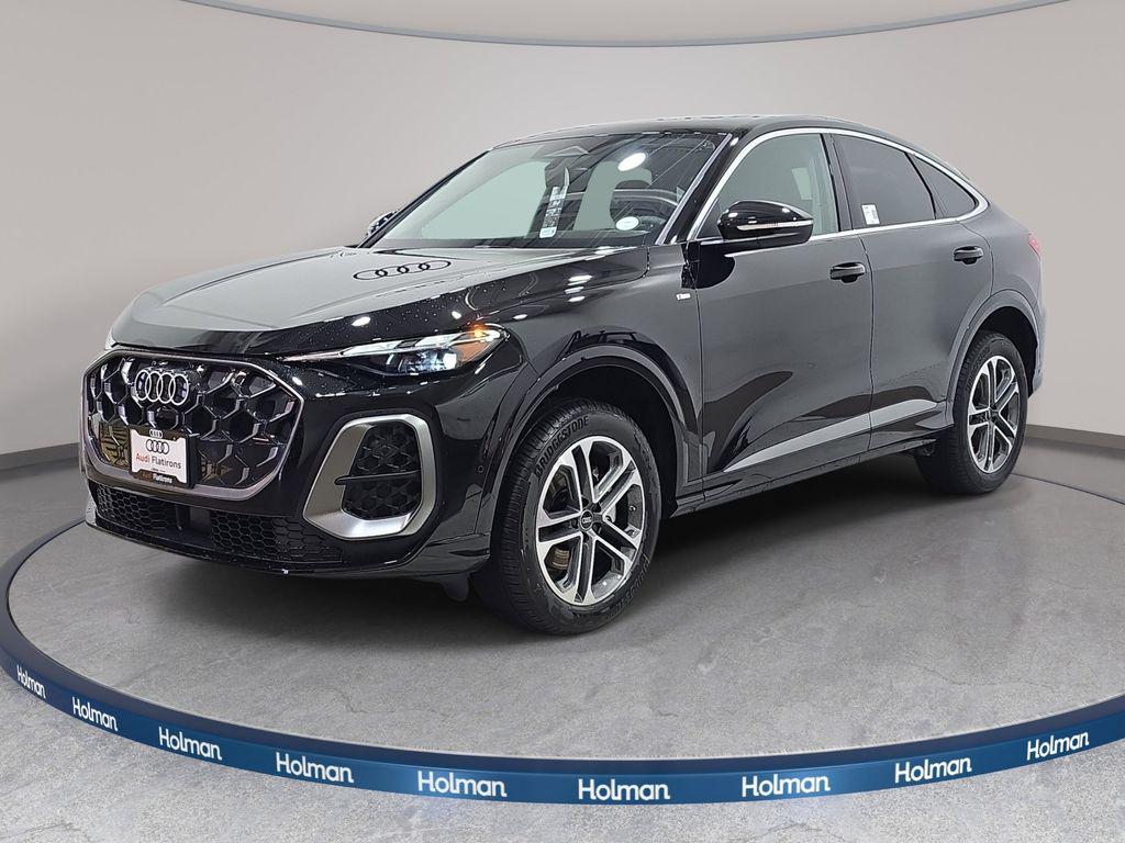 2026 Audi Q5 Sportback Premium quattro's photo