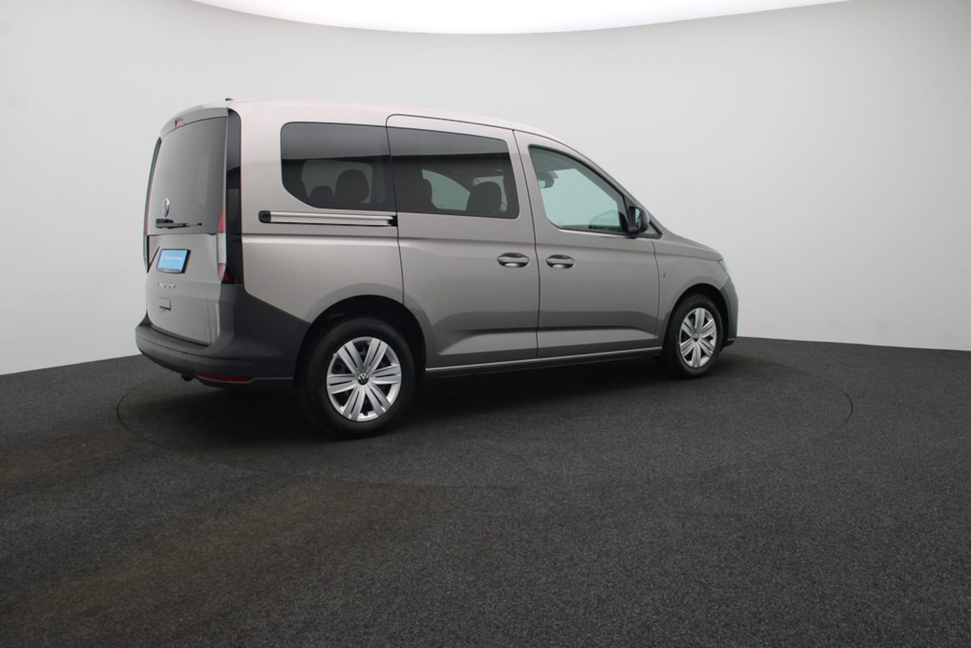 Volkswagen Caddy Basis-Modell