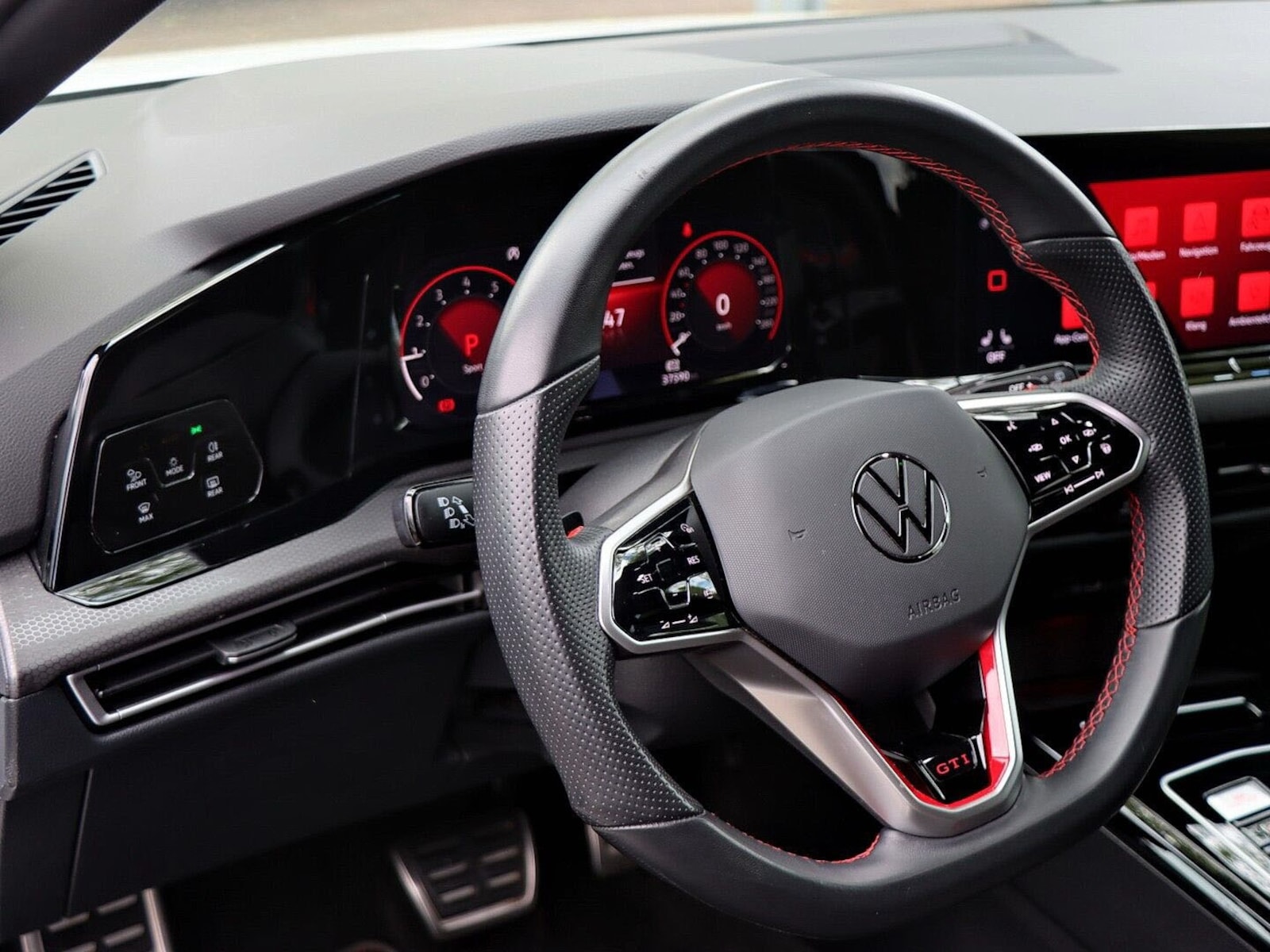 Volkswagen Golf – Bild 11